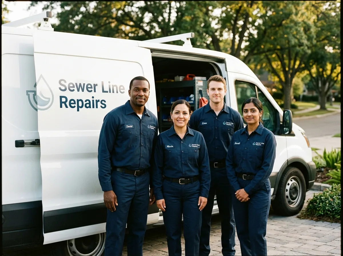 Emergency Plumber company in Iron River, MI