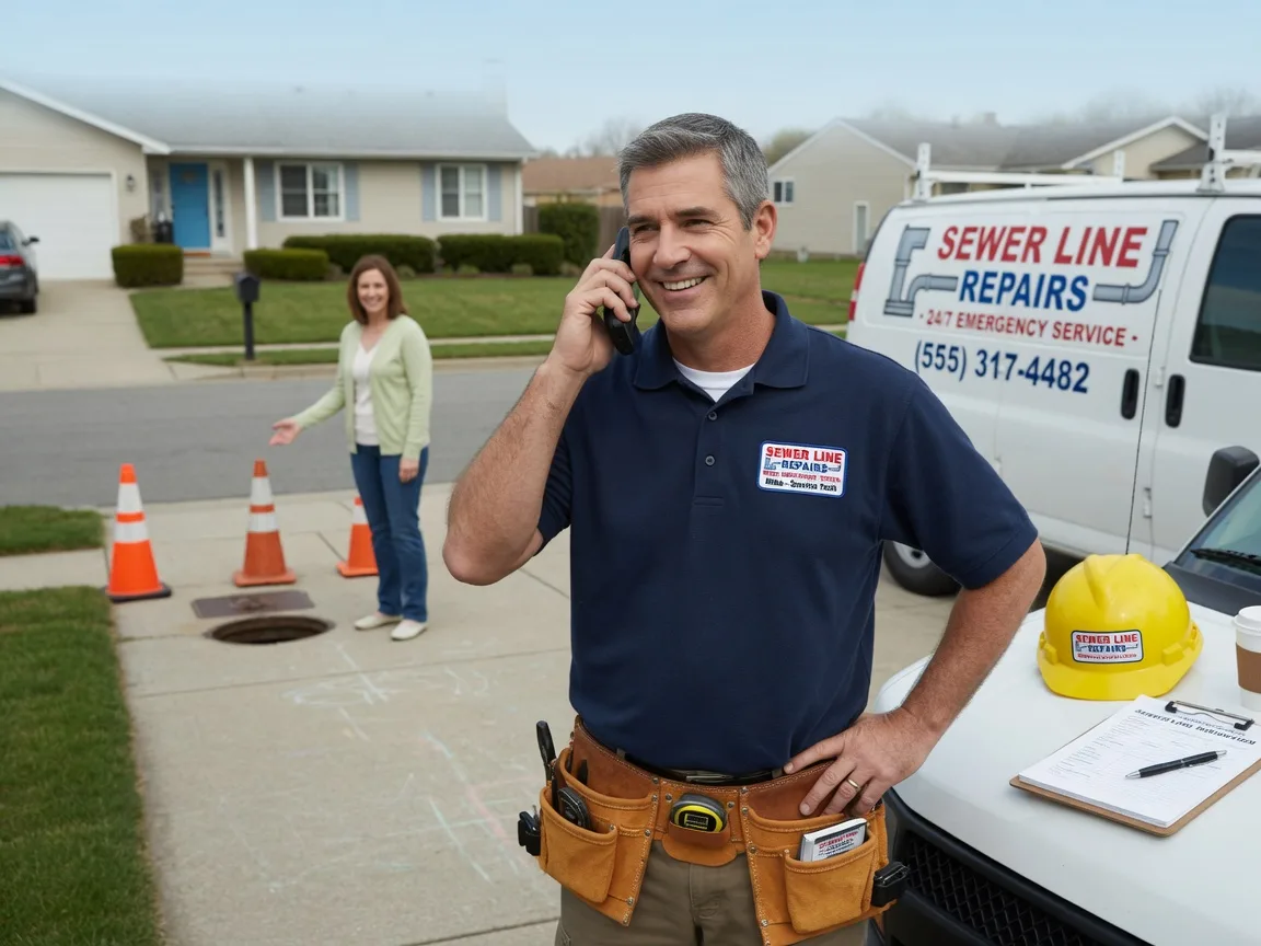 Emergency Plumber Iron River, MI FAQs